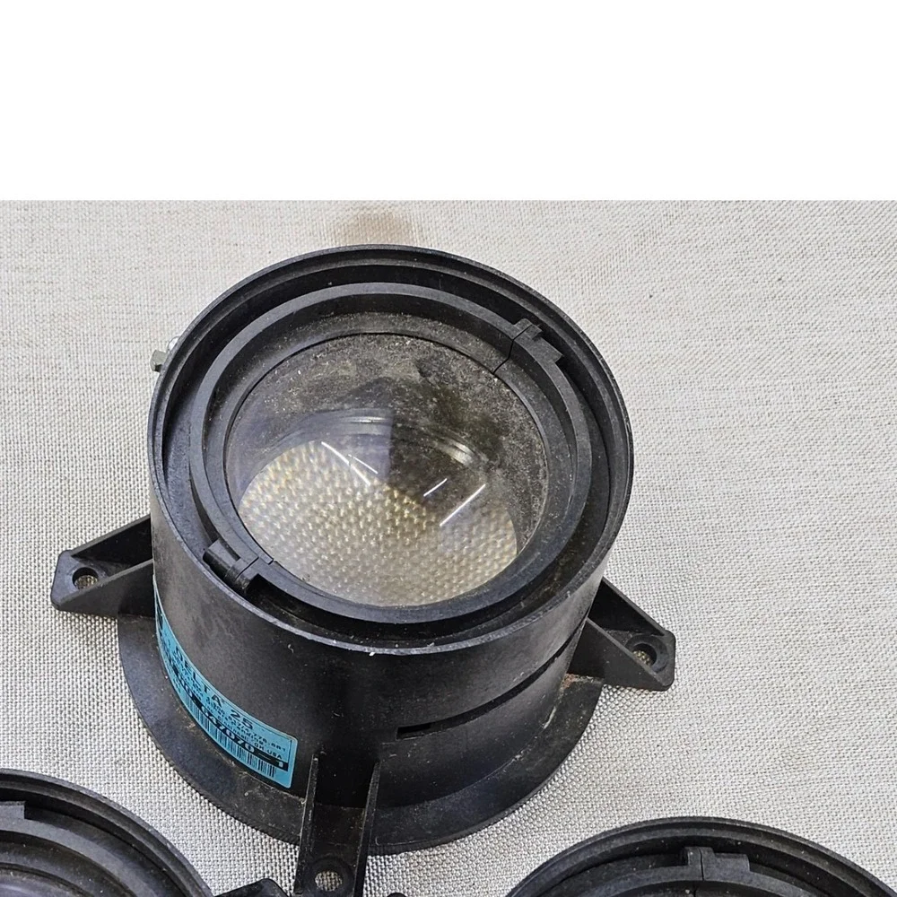 Delta 25 Lens‎ Part No 647070 1 U S Precision Lens Cincinnati OH